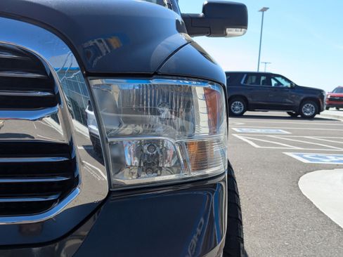 Used 2014 RAM 1500 Big Horn AWD/4WD image 35