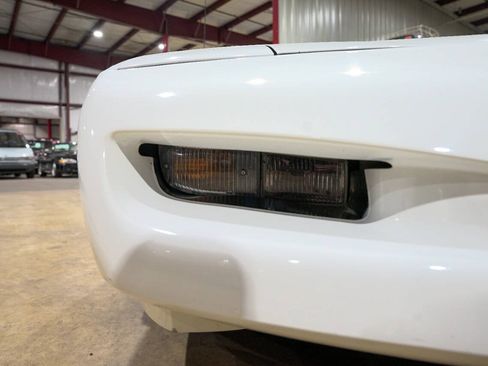 Used 1992 Pontiac Firebird Formula RWD image 35