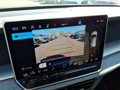 New 2025 Volkswagen Tiguan S image 17