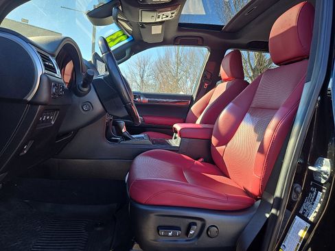 Certified 2023 Lexus GX 460 Premium image 14