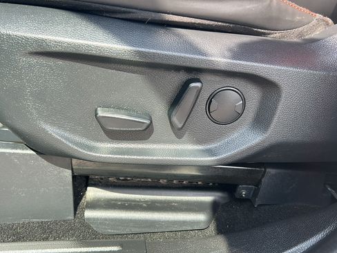 Certified 2024 Ford Ranger Raptor AWD/4WD image 22