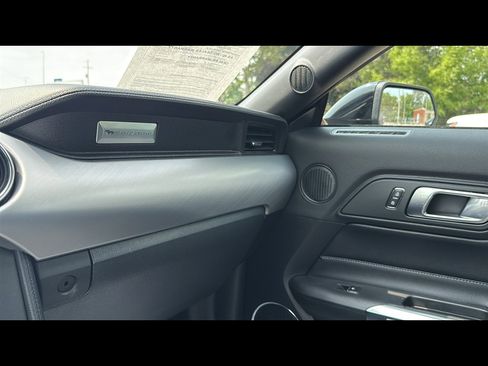 Used 2023 Ford Mustang GT Premium w/ Mustang Nite Pony Package image 15
