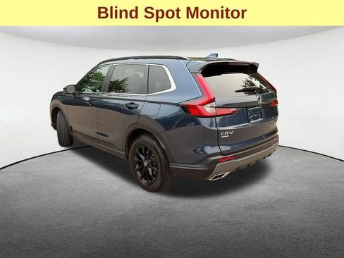 Used 2024 Honda CR-V Sport image 5