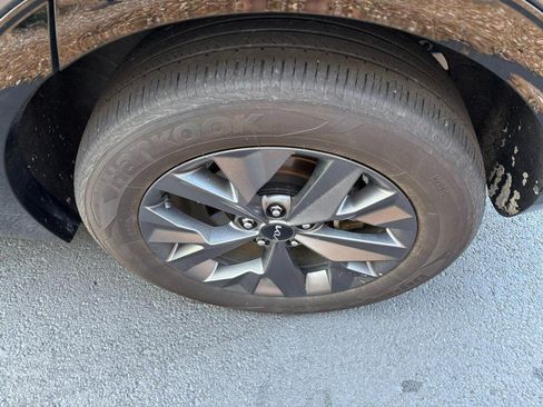 Used 2025 Kia Sportage SX Prestige AWD/4WD image 8