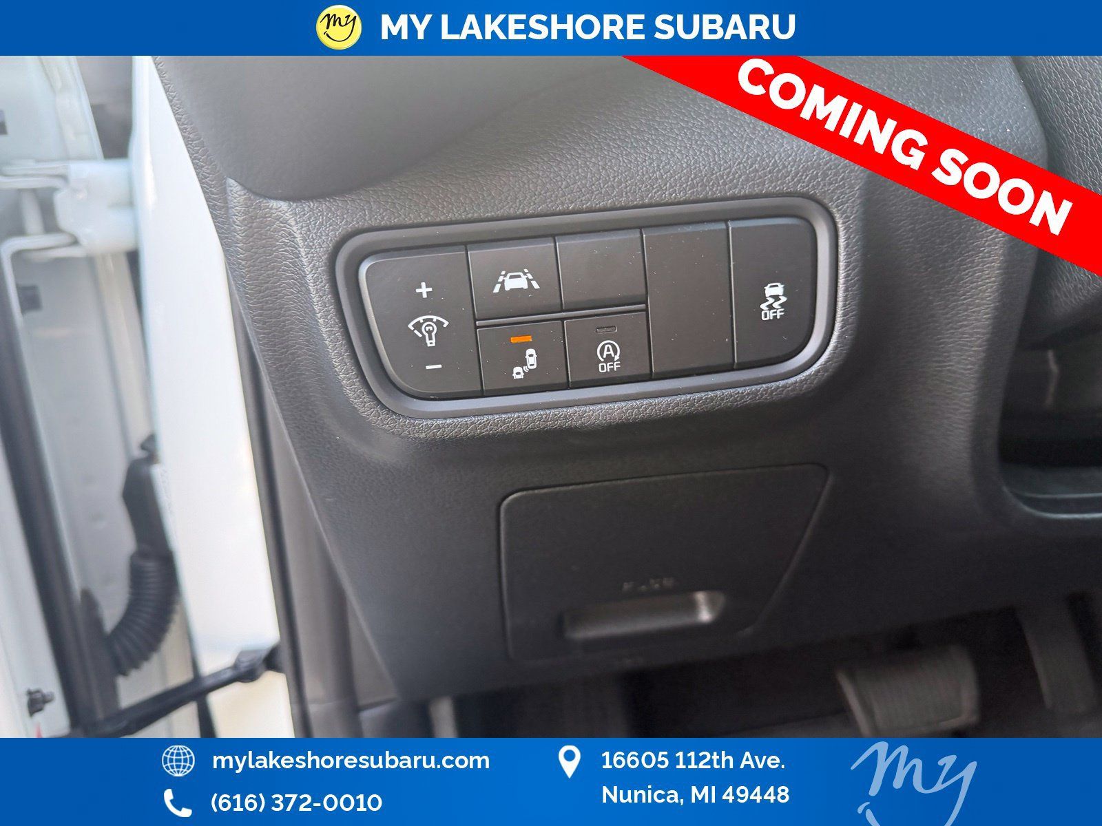 Used 2022 Kia Soul X-Line FWD image 23