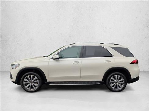 Used 2022 Mercedes-Benz GLE 350 4MATIC image 8