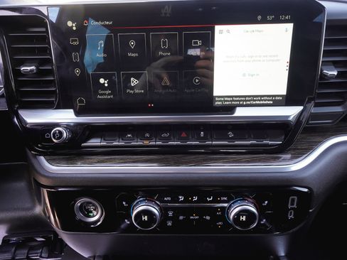 Used 2023 GMC Sierra 1500 Elevation w/ X31 Off-Road Package image 28