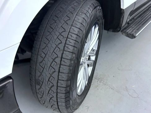 Used 2024 Ford F150 King Ranch AWD/4WD image 26