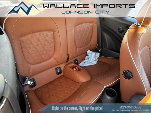 Used 2023 MINI Cooper S w/ Driver Assistance Package image 44