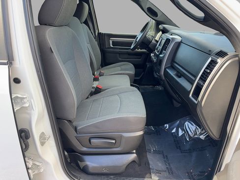 Used 2024 RAM 1500 Classic Warlock image 10