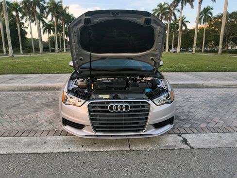 Used 2015 Audi A3 2.0T Premium w/ Driver Assistance Package image 44