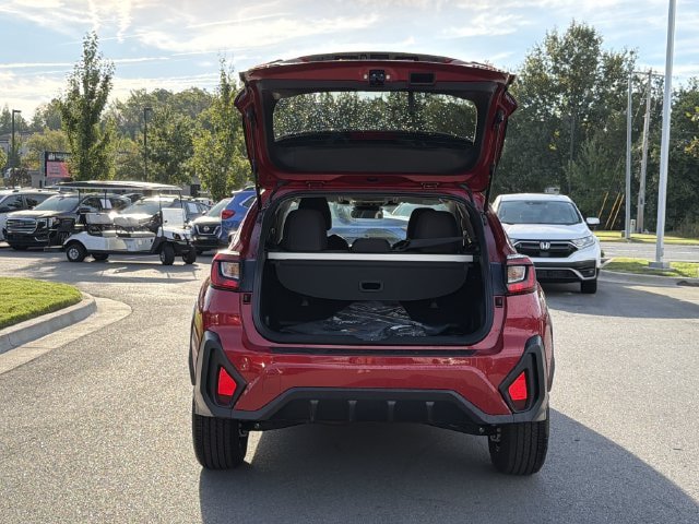 Certified 2026 Subaru Crosstrek 2.5i Premium AWD/4WD image 14