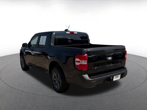 Used 2026 Ford Maverick XLT FWD image 10