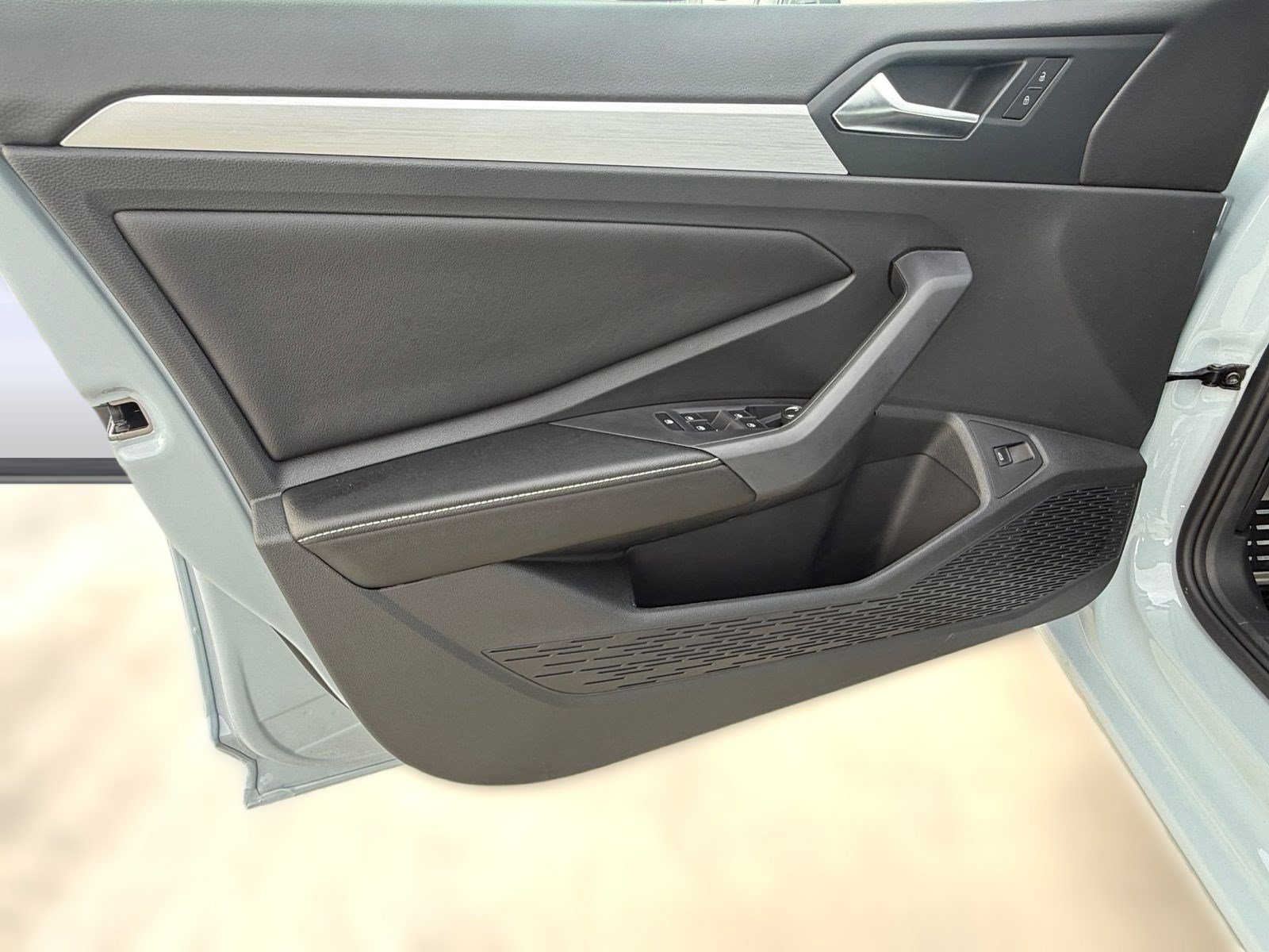 New 2026 Volkswagen Jetta Sport FWD image 20