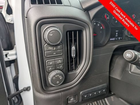 New 2026 Chevrolet Silverado 3500 W/T w/ WT Convenience Package AWD/4WD image 18
