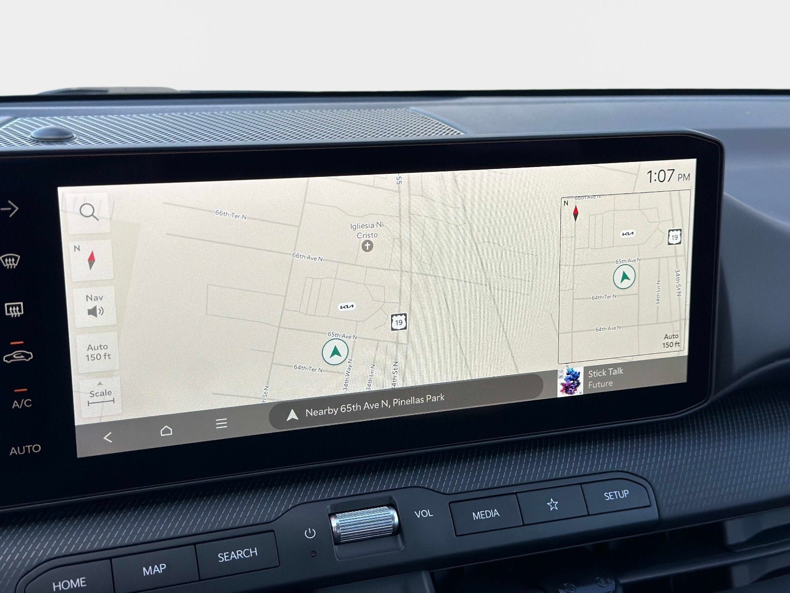 New 2026 Kia K4 GT-Line w/ GT-Line Premium Package FWD image 22