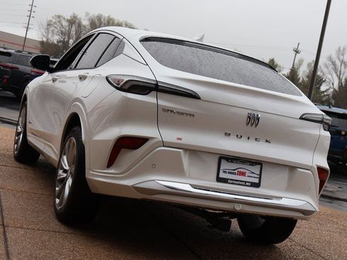 Used 2025 Buick Envista Avenir image 4