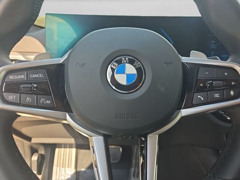 Used 2025 BMW 330i Sedan w/ M Sport Package RWD image 20