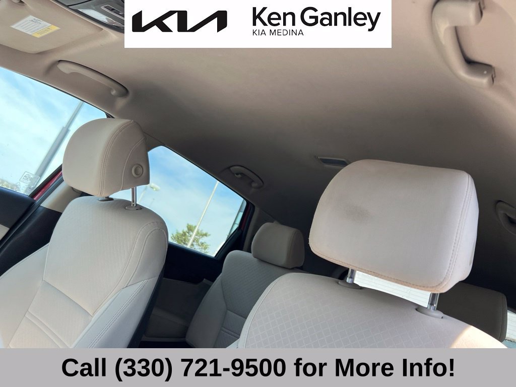 Used 2017 Kia Sorento AWD w/ LX Convenience Package image 39