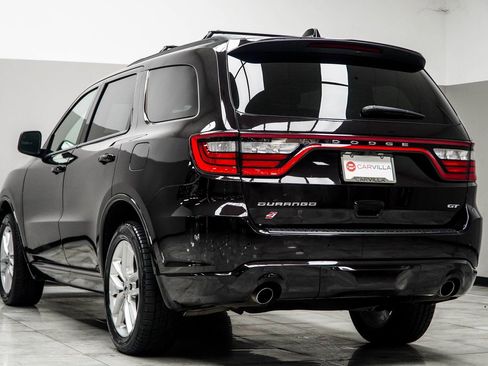 Used 2024 Dodge Durango GT image 10