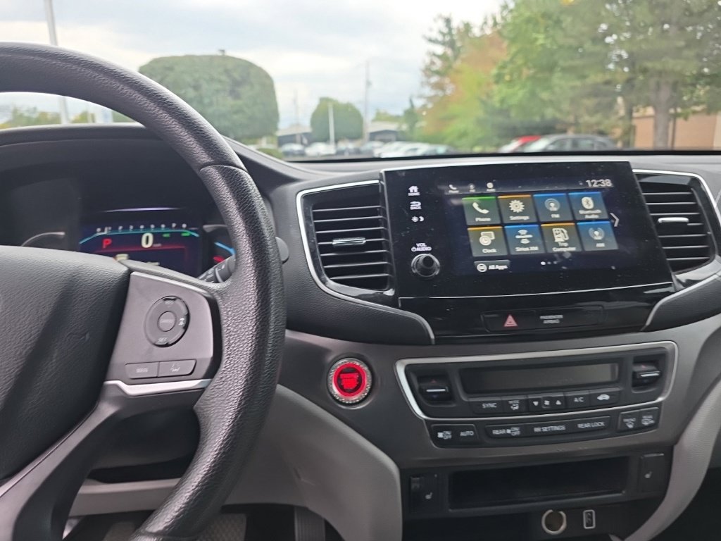 Used 2019 Honda Pilot EX image 21