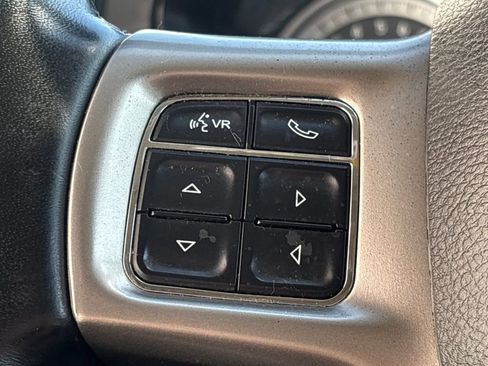 Used 2017 RAM 2500 Laramie w/ Convenience Group image 21