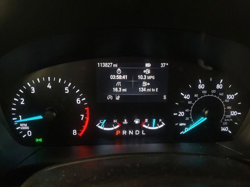 Used 2021 Ford Escape SE image 23