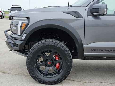 New 2026 Ford F150 Raptor AWD/4WD image 6