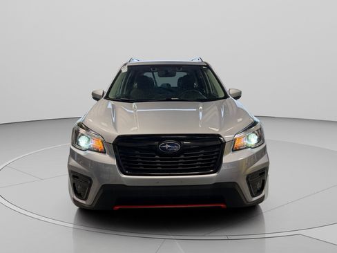 Used 2020 Subaru Forester Sport w/ Popular Package #2 image 8