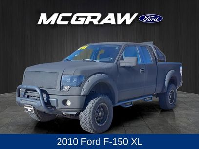Used 2010 Ford F150 XL