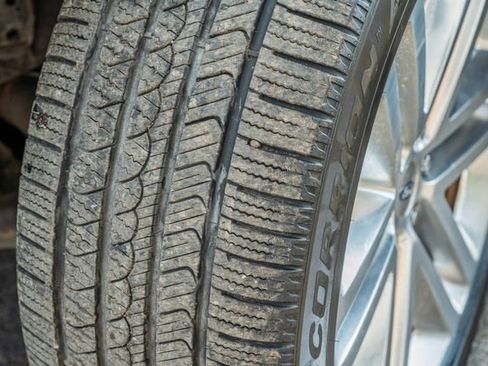 Used 2017 Ford Expedition Limited w/ Equipment Group 301A image 16