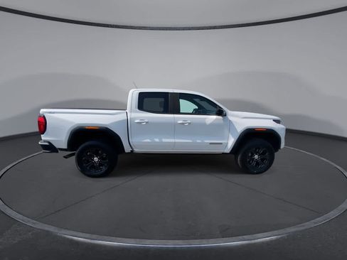 Used 2023 GMC Canyon Elevation w/ Trailering Package AWD/4WD image 9