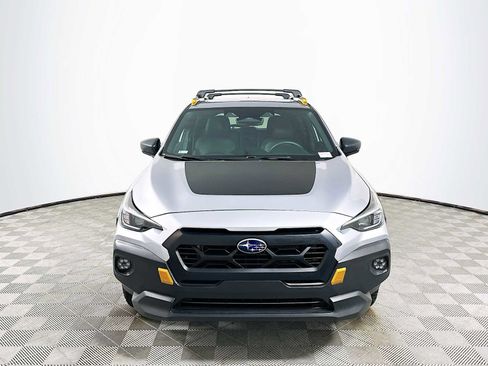 Certified 2024 Subaru Crosstrek 2.5i Wilderness w/ Wilderness Package AWD/4WD image 2