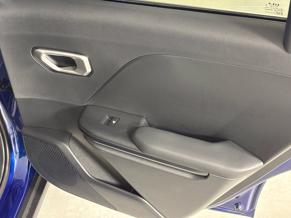 New 2026 Kia K4 FWD image 20