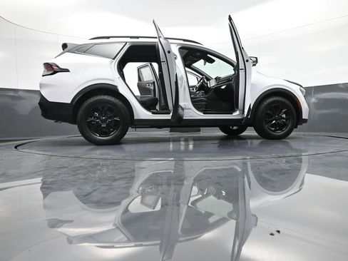 Certified 2025 Kia Sportage X-Pro Prestige image 49
