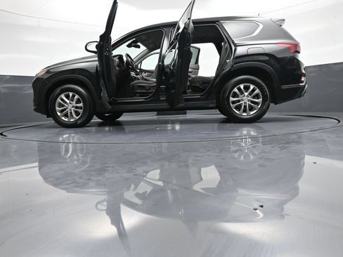 Used 2019 Hyundai Santa Fe SE AWD/4WD image 47