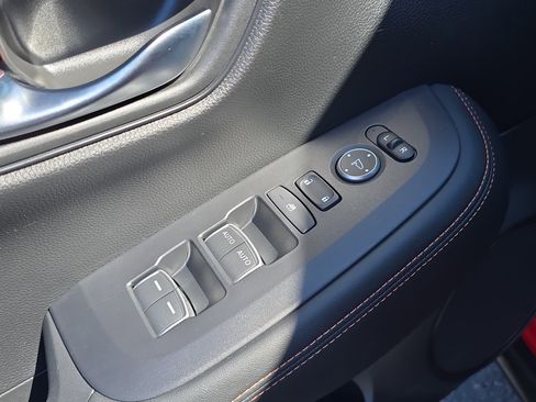 Used 2024 Honda HR-V Sport image 21