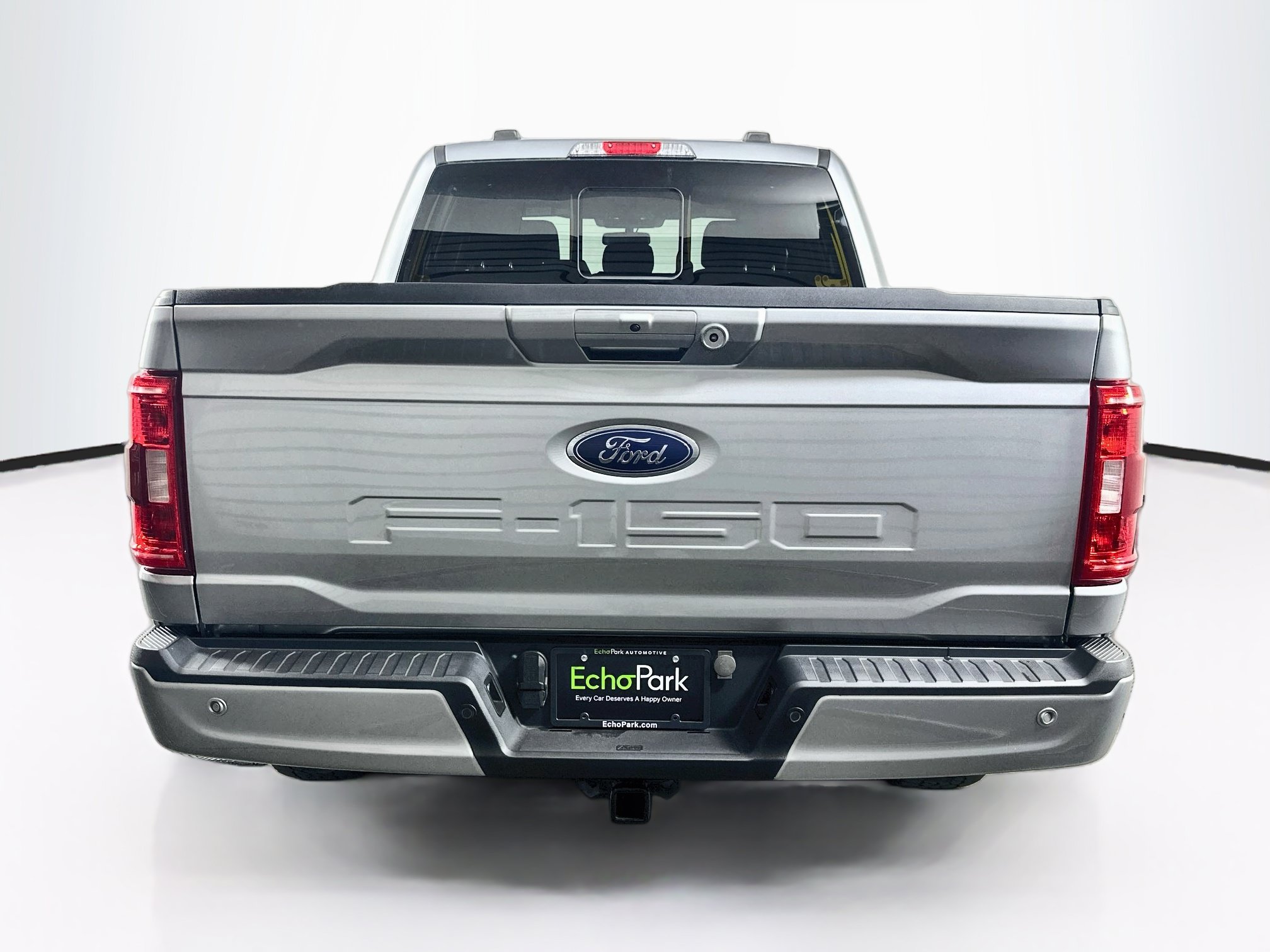 Used 2023 Ford F150 XLT w/ Equipment Group 302A High AWD/4WD image 7
