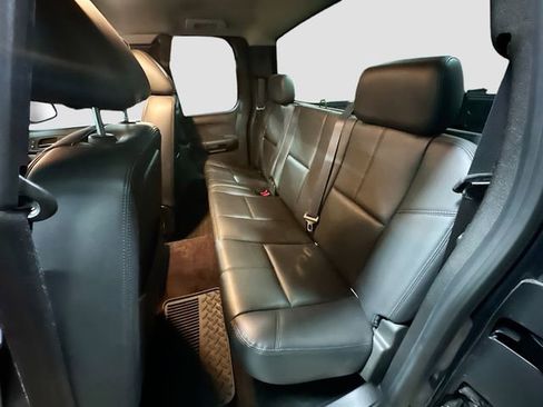 Used 2012 GMC Sierra 1500 SLT w/ Suspension Package, Off-Road image 23