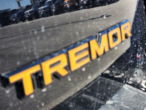 New 2026 Ford Explorer Tremor AWD/4WD image 9
