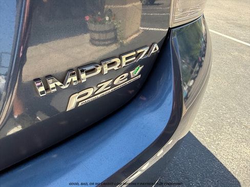 Used 2012 Subaru Impreza 2.0i AWD/4WD image 27