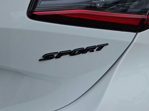 New 2026 Honda Civic Sport image 5
