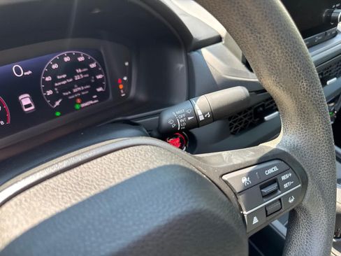 Used 2025 Honda Accord SE image 20