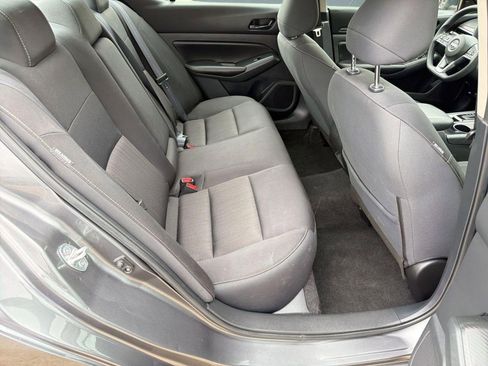 Used 2024 Nissan Altima 2.5 SV image 28