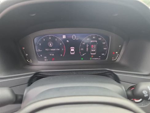Certified 2023 Honda Accord EX image 18