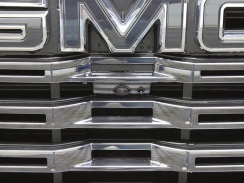 Used 2025 GMC Sierra 1500 Denali Ultimate image 54