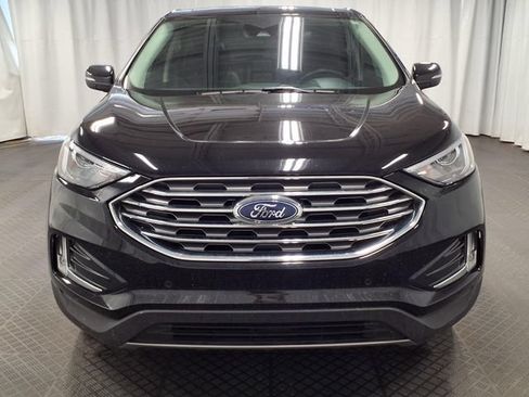 Used 2024 Ford Edge Titanium AWD/4WD image 25