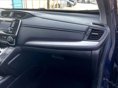 Used 2018 Honda CR-V LX image 19