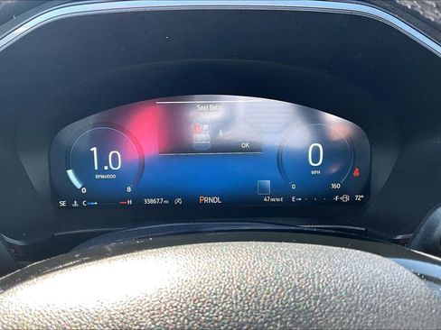 Used 2023 Ford Escape Active w/ Tech Pack #2 AWD/4WD image 19