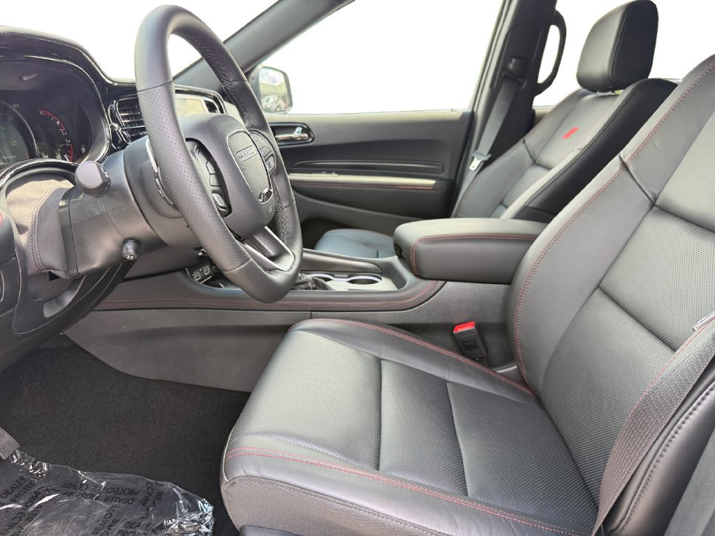 New 2026 Dodge Durango GT AWD/4WD image 9
